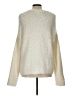 LA Hearts Ivory Pullover Sweater Size L - photo 2