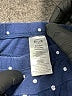 Gerber 100% Cotton Polka Dots Blue Skirt 18-24 MO / 24 MO - photo 3