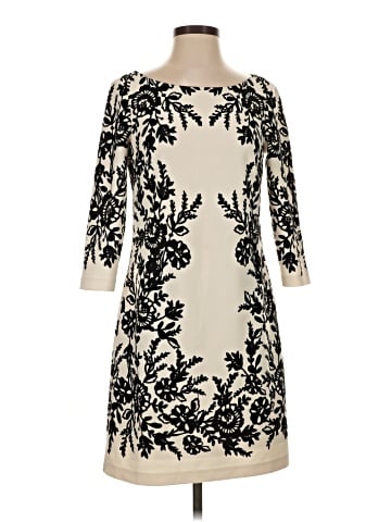 Eliza J Cocktail Dress (view 1)