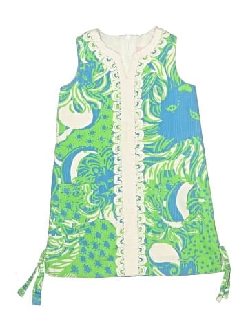 Lilly Pulitzer Dress (view 1)