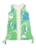 Lilly Pulitzer Green Dress Size 6 - photo 1