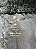 Apana Blue Cargo Pants Size XL - photo 4