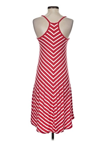 Laila Jayde Casual Dress (view 2)
