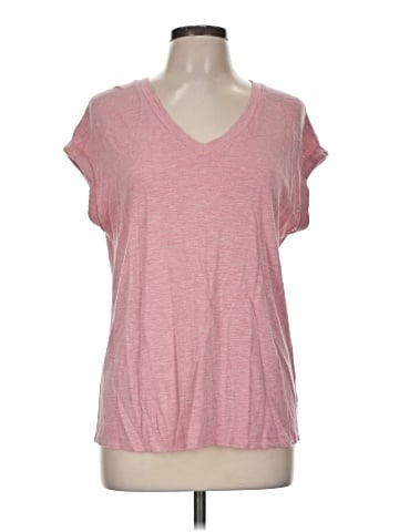 Jessica Simpson Short Sleeve T-Shirt (view 1)