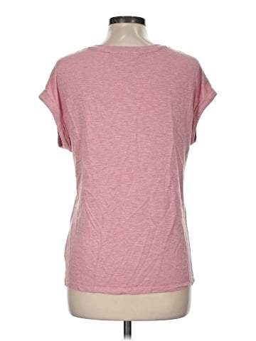 Jessica Simpson Short Sleeve T-Shirt (view 2)