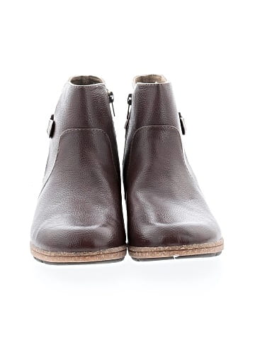 B.O.C Ankle Boots (view 2)