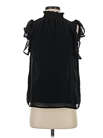 1.State Sleeveless Blouse (view 1)