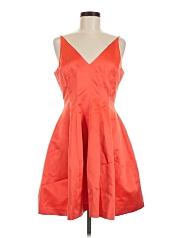 Belle Badgley Mischka Cocktail Dress (view 1)