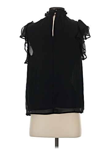 1.State Sleeveless Blouse (view 2)