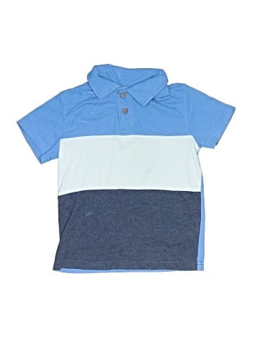 Jumping Beans Short Sleeve Polo (view 1)