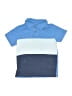 Jumping Beans Blue Short Sleeve Polo Size 2T - photo 1
