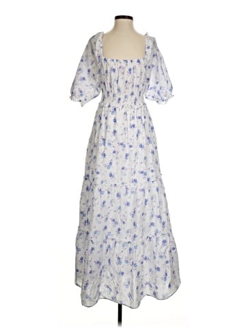 LoveShackFancy Casual Dress (view 1)