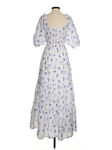 LoveShackFancy Casual Dress (view 2)