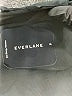 Everlane Black Raincoat Size XL - photo 6