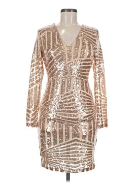 Miss Ord Cocktail Dress (view 1)