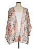 Tolani 100% Modal Silver Cardigan One size - photo 1