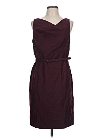 Ann Taylor Casual Dress (view 1)
