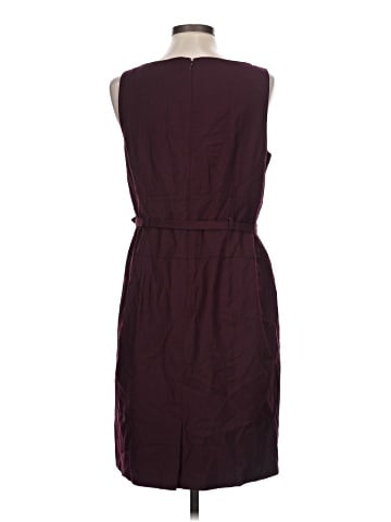 Ann Taylor Casual Dress (view 2)