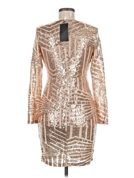 Miss Ord Cocktail Dress (view 2)
