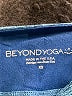 Beyond Yoga Teal Active Pants Size XS - photo 7