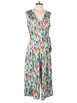 Nina Leonard Jumpsuit