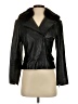 Classiques Entier 100% Leather Black Leather Jacket Size S - photo 1