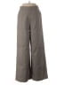 Sage the Label Houndstooth Gray Dress Pants Size S - photo 1