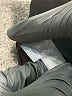Karl Lagerfeld Paris Solid Black Active Pants Size S - photo 8