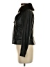 Classiques Entier 100% Leather Black Leather Jacket Size S - photo 5