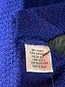 St. John Solid Blue Formal Skirt Size 14 - photo 7