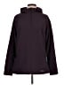 Eddie Bauer 100% Polyester Purple Jacket Size L (tall) - photo 1