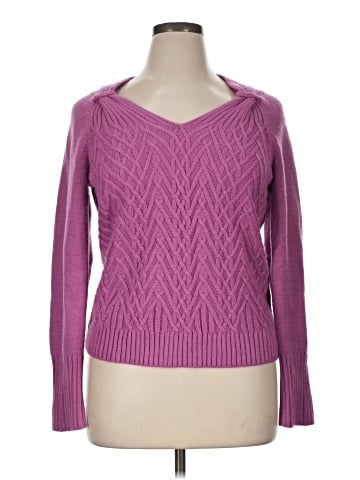 New York & Company Pullover Sweater (view 1)