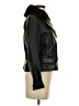 Classiques Entier 100% Leather Black Leather Jacket Size S - photo 4