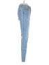 We the Free Hearts Blue Jeans Size 25 waist - photo 4