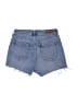 Hollister Blue Denim Shorts Size 5 - photo 2