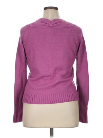 New York & Company Pullover Sweater (view 2)