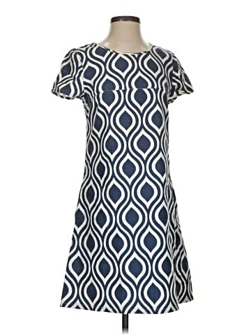 Utility Casual Dress (view 1)