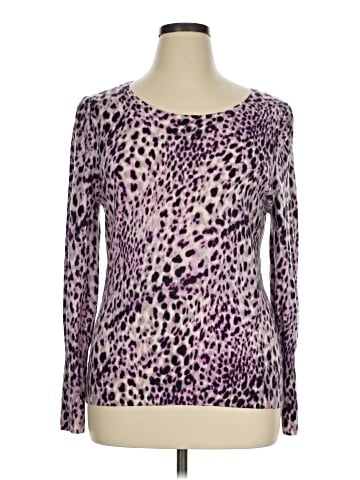 Talbots Wool Sweater (view 1)