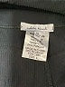 White Birch Solid Black Casual Pants Size XL - photo 7