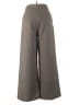 Sage the Label Houndstooth Gray Dress Pants Size S - photo 2