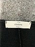 Entro 100% Polyester Black 3/4 Sleeve Blouse Size M - photo 7