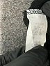 Entro 100% Polyester Black 3/4 Sleeve Blouse Size M - photo 8