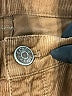 J.Crew Brown Jeans Size 26 waist (estimated) - photo 7