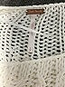 Free People Ivory Pullover Sweater Size S - photo 7