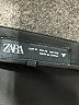 Zara Solid Black Formal Skirt Size M - photo 4