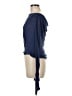 Free People Blue Cardigan Size M - photo 5