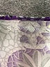 Soybu Print Purple Cocktail Dress Size XS - photo 7