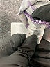 Soybu Print Purple Cocktail Dress Size XS - photo 8