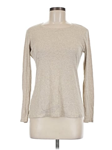 G.H. Bass & Co. Long Sleeve T-Shirt (view 1)