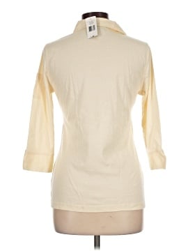 Lauren by Ralph Lauren Long Sleeve Polo (view 2)